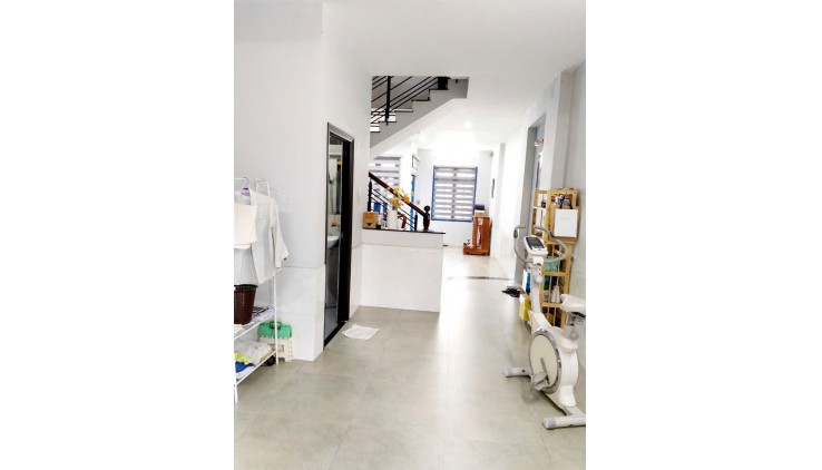 Bán nhà 3 tầng, 95m², 4.5 tỷ, Tân Tạo A, Bình Tân, HCM
